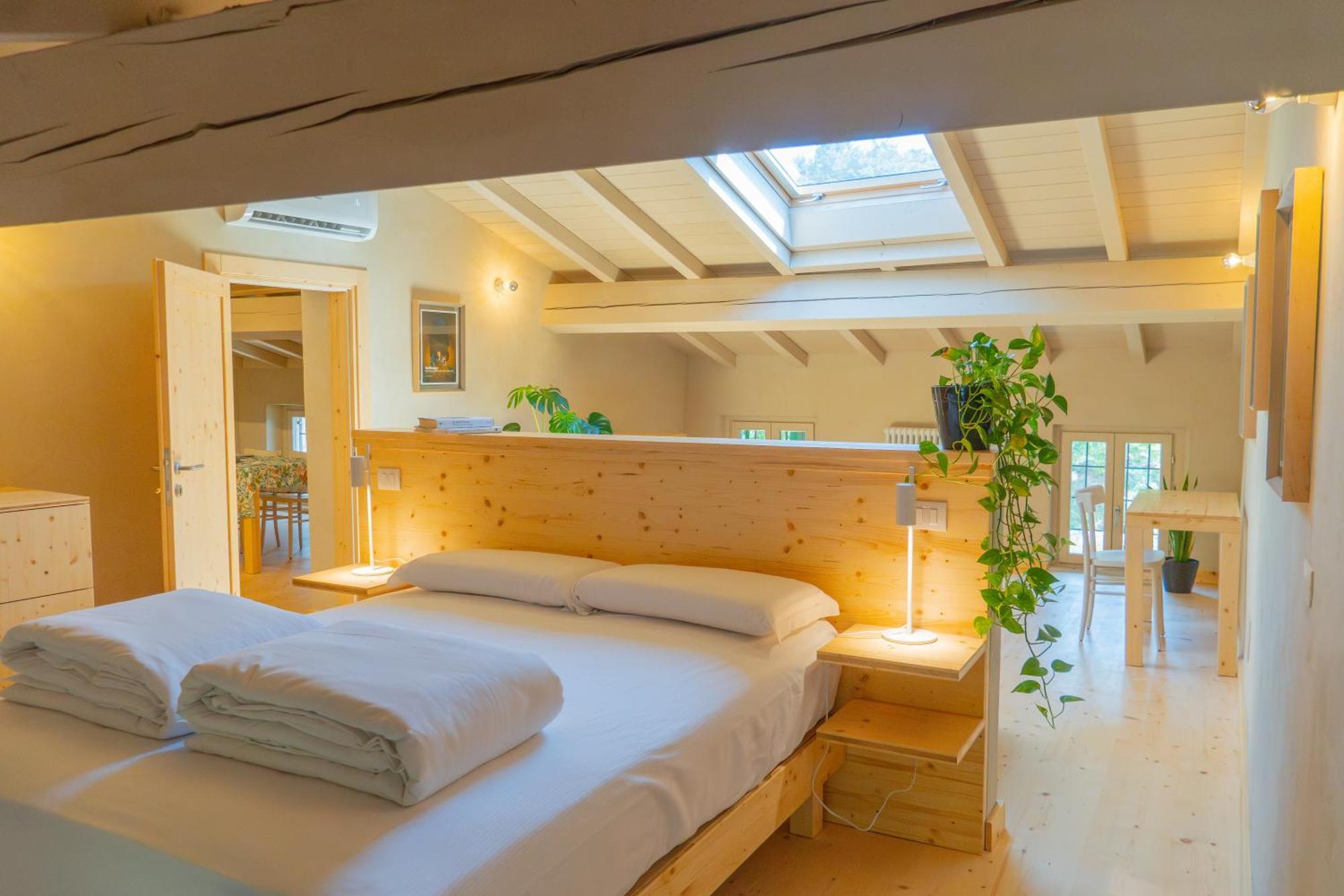 Appartamento con 1 Camera da Letto