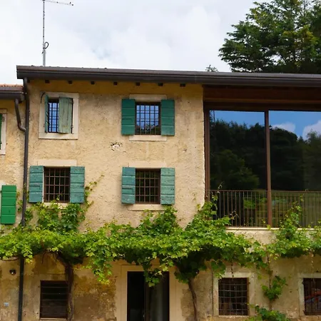 Agriturismo Locanda Case Vecie-2